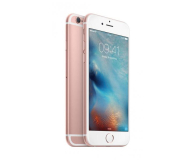 Apple iPhone 6s 128GB Rose Gold - 258658 - zdjęcie 2